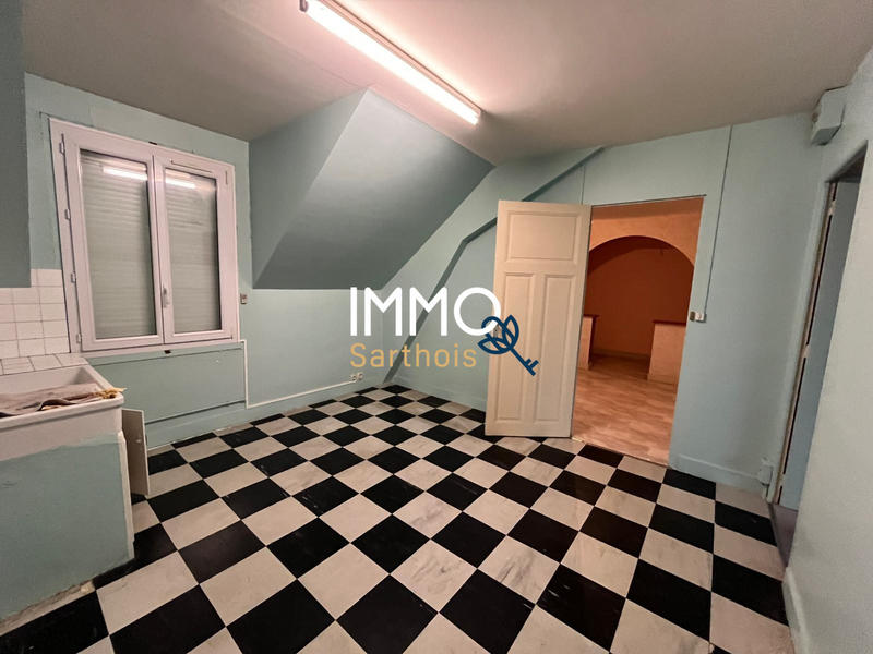 Maison - 148 m² - 6 pièces