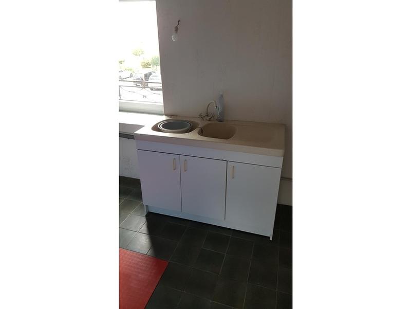 Immeuble - 120 m² - 5 pièces