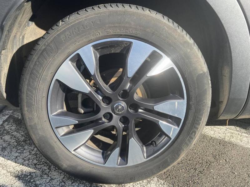 Opel Grandland X 1.2 Turbo 130 Elegance Business