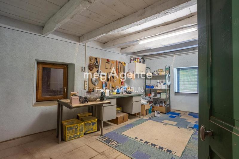 Maison de campagne - 164 m² - 6 pièces