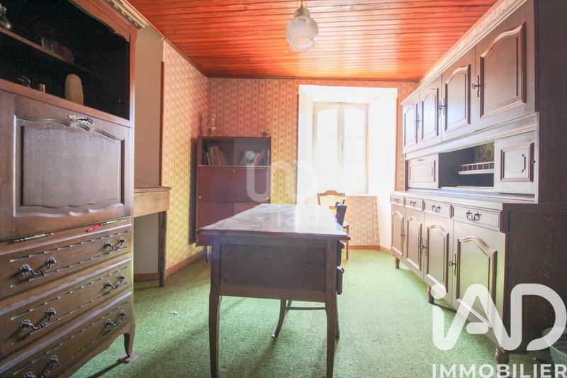 Maison - 160 m² - 7 pièces