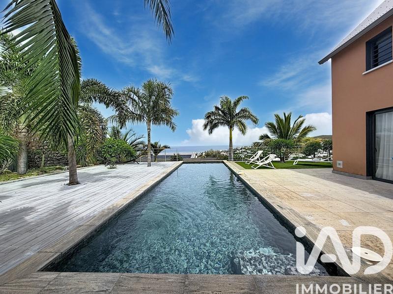 Maison - 175 m² - 5 pièces