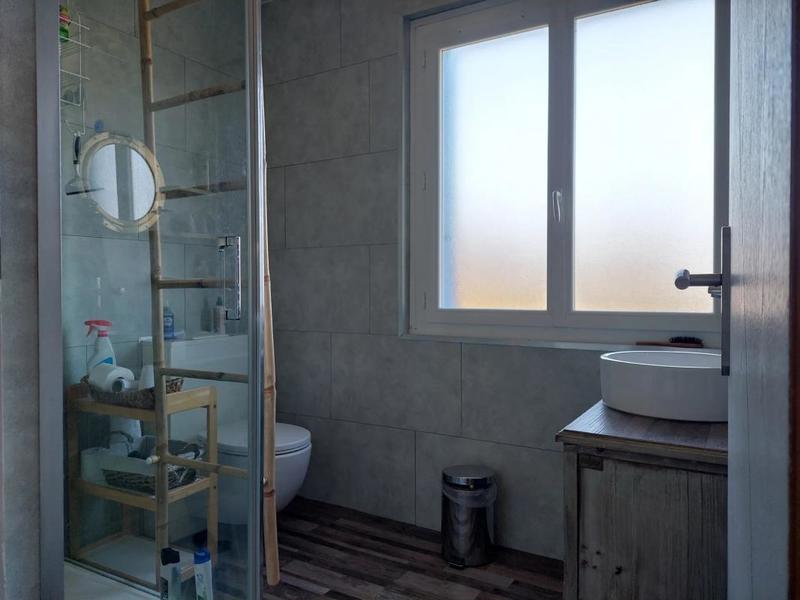 Maison - 130 m² - 7 pièces