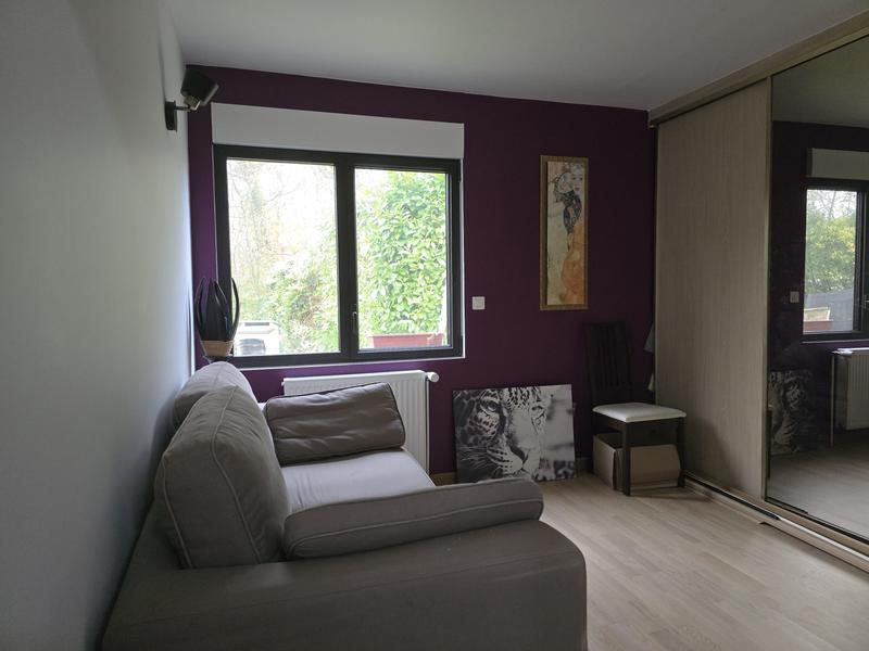 Maison - 86 m² - 5 pièces