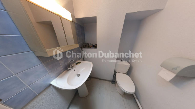 Appartement - 90 m² - 3 pièces