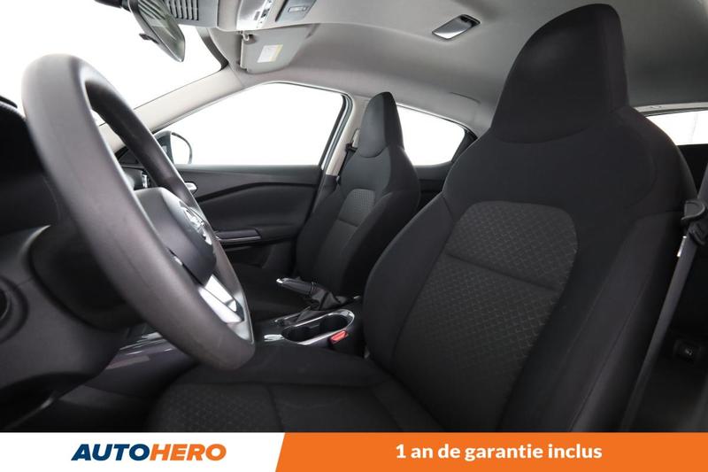 Nissan Juke 1.0 Dig-T Acenta Bvm6 114 ch