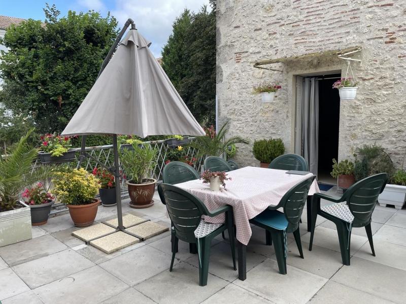 Immeuble - 261 m² - 12 pièces