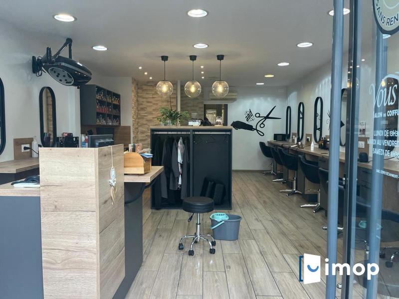 Appartement - 129 m² - 5 pièces