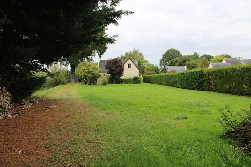 Maison - 150 m² - 8 pièces