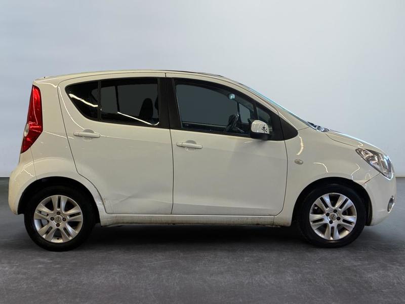 Opel Agila 1.0 - 68 ch Enjoy