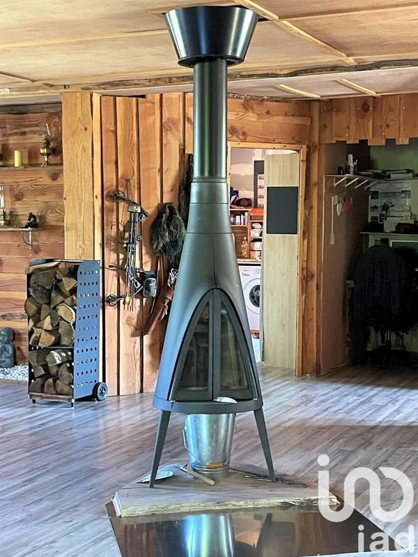 Maison - 258 m² - 5 pièces