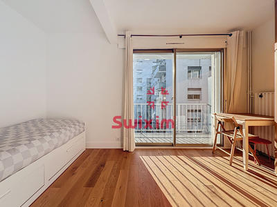 Appartement - 14 m² - 1 pièce