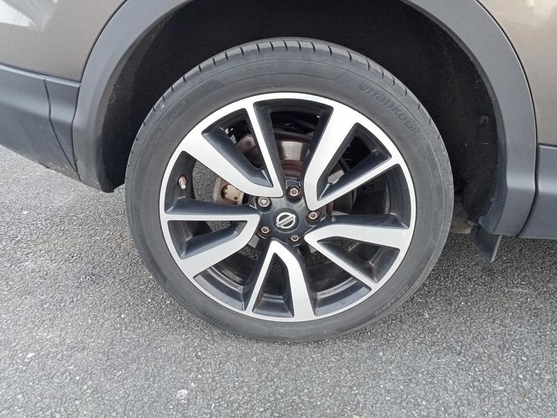 Nissan Qashqai Tekna 1.6 Dci 130 Ch Garantie / Reprise Possible