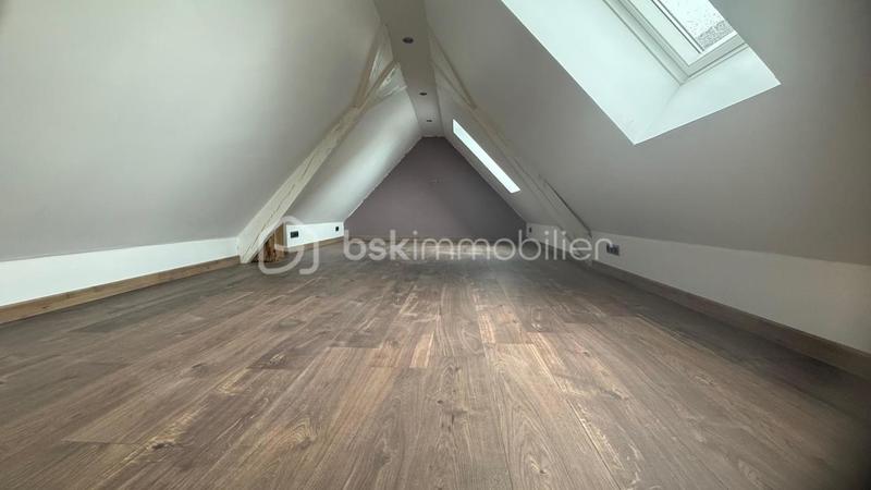 Maison - 131 m² - 7 pièces