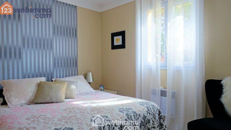 Villa - 90 m² - 4 pièces