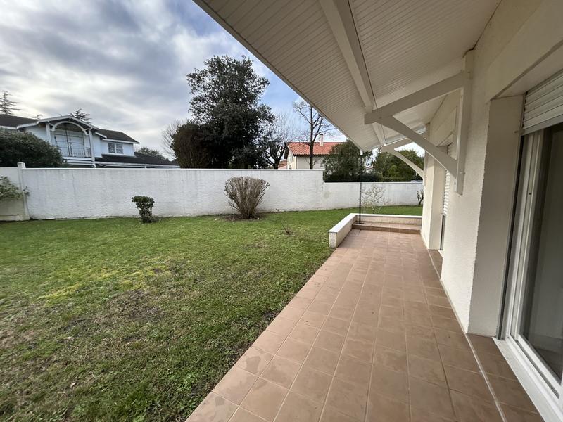 Maison - 130 m² - 4 pièces