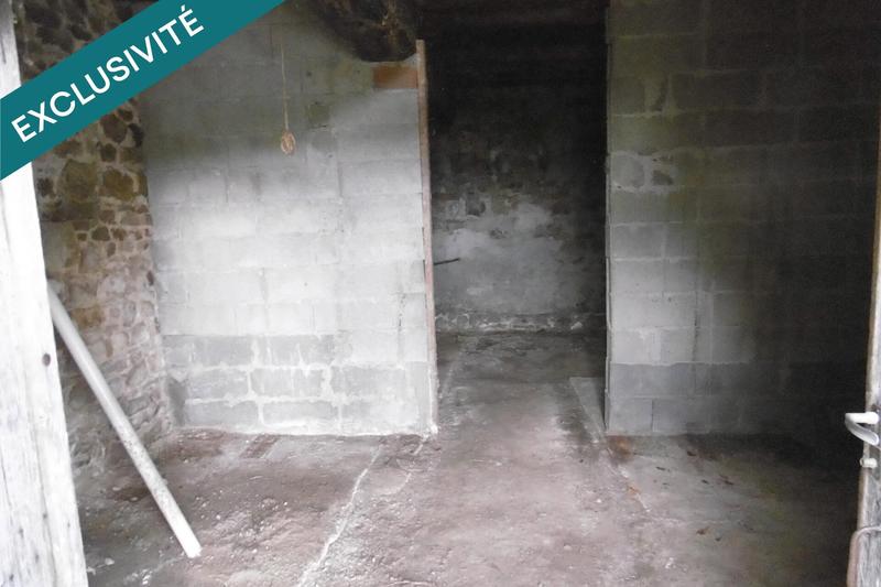 Maison - 280 m² - 6 pièces