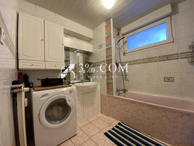 Appartement - 80 m² - 3 pièces