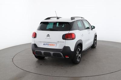 Citroën C3 Aircross 1.2 PureTech Shine 110 ch