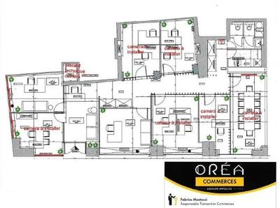 Divers - 168 m² - 8 pièces