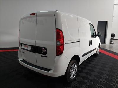 Fiat Doblo Cargo 1.6 Multijet 105 Pro Lounge