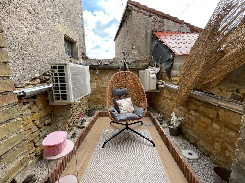 Maison - 202 m² - 5 pièces