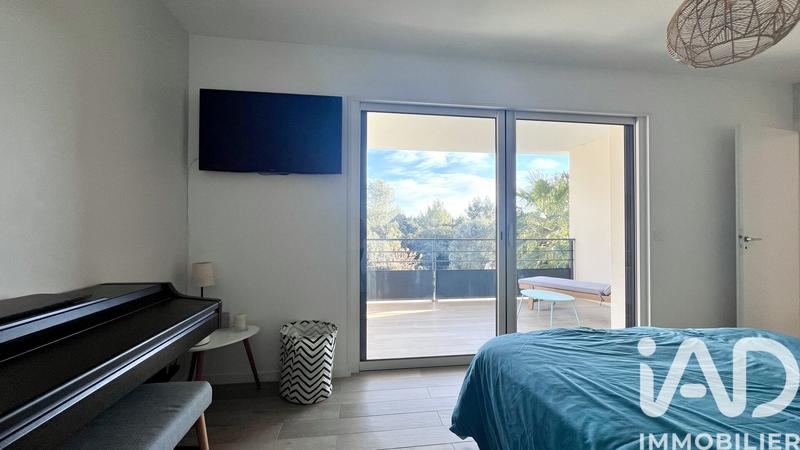 Maison - 179 m² - 6 pièces