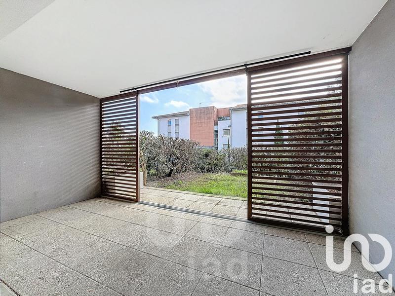 Appartement - 74 m² - 3 pièces