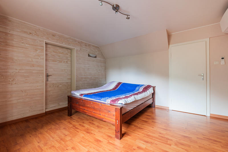 Maison - 163 m² - 7 pièces