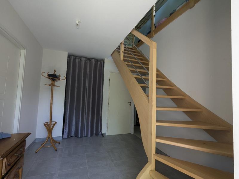 Maison - 234 m² - 5 pièces