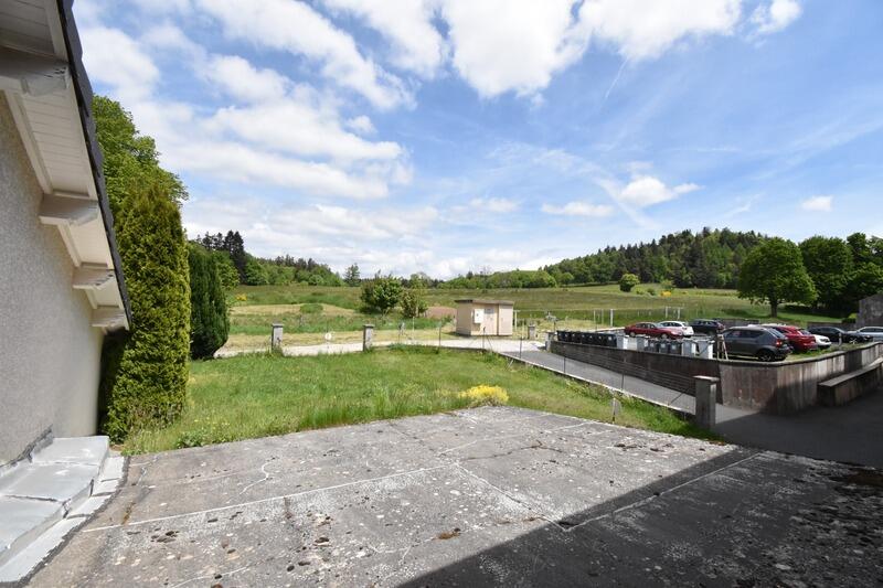 Grange - 320 m² - 2 pièces