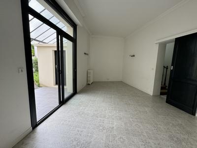 Maison - 139 m² - 4 pièces