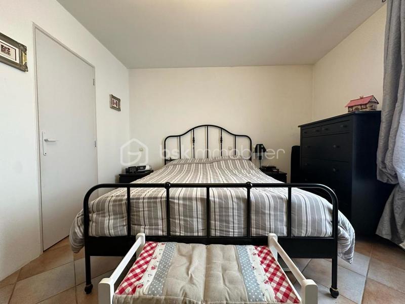 Maison de village - 171 m² - 7 pièces