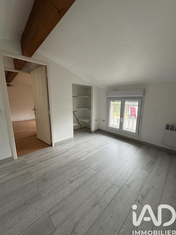 Maison de ville - 200 m² - 4 pièces