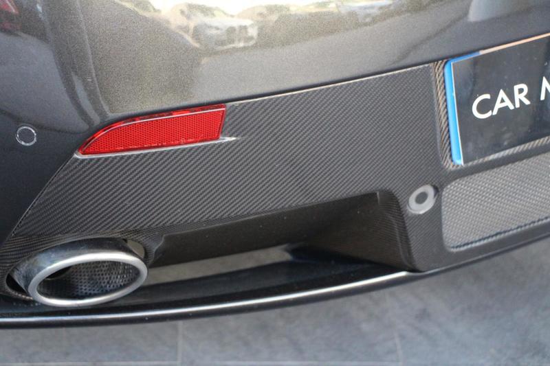 Aston Martin V8 Vantage Sp10 Roadster s Sportshift II