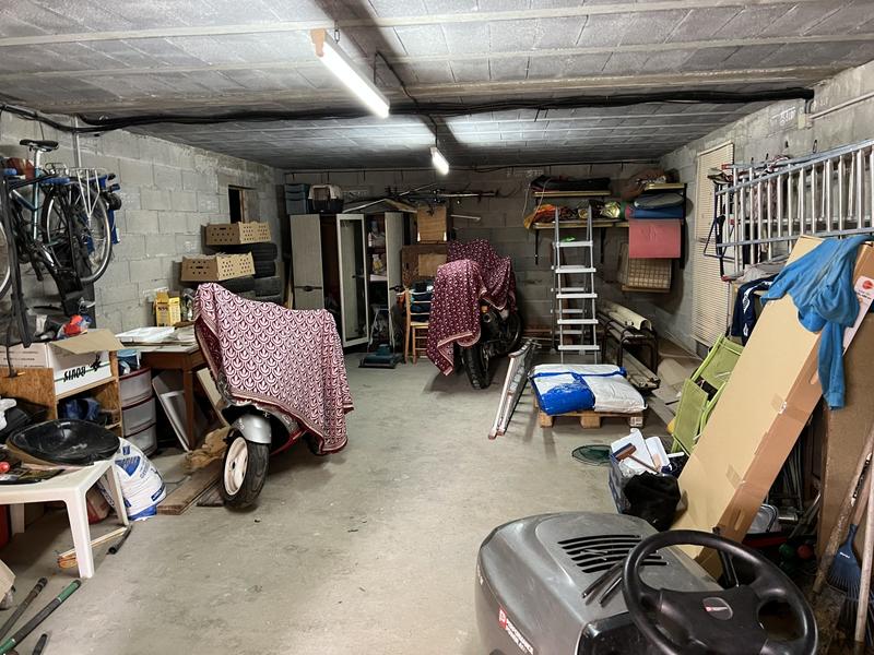 Maison - 193 m² - 6 pièces