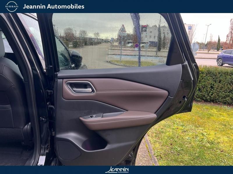 Nissan Qashqai e-Power 190 ch Tekna