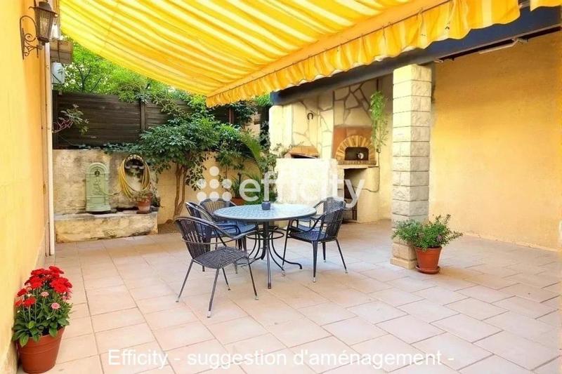 Villa - 105 m² - 5 pièces