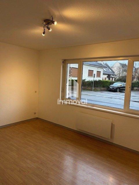 Appartement - 25 m² - 1 pièce