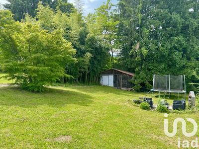 Appartement - 102 m² - 5 pièces