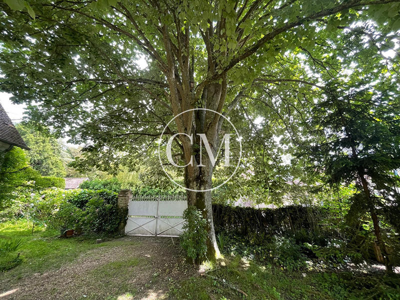 Maison - 155 m² - 6 pièces