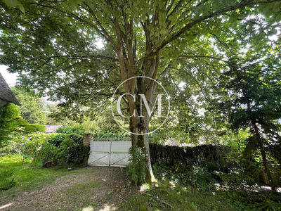 Maison - 155 m² - 6 pièces