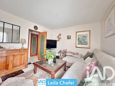 Maison - 155 m² - 8 pièces