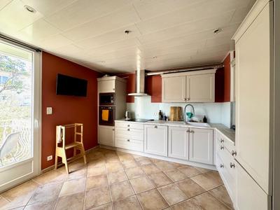 Maison - 154 m² - 6 pièces