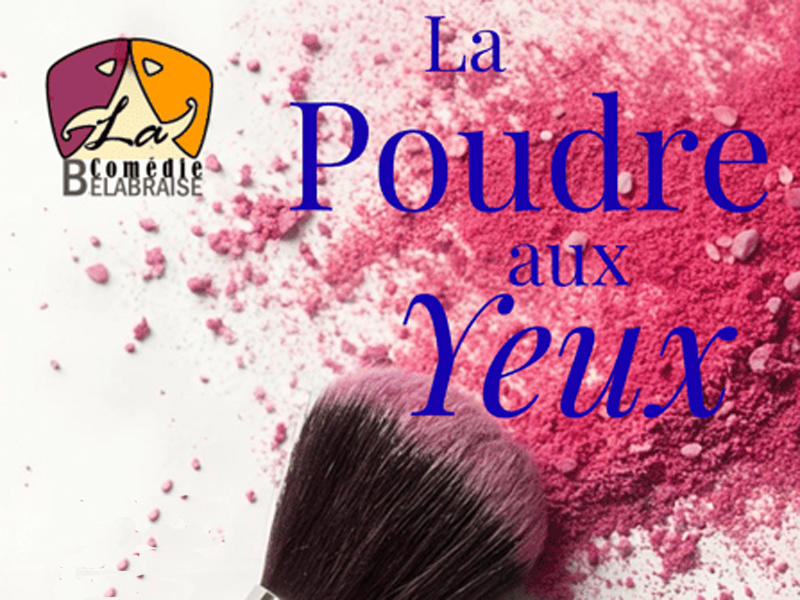 La poudre aux yeux