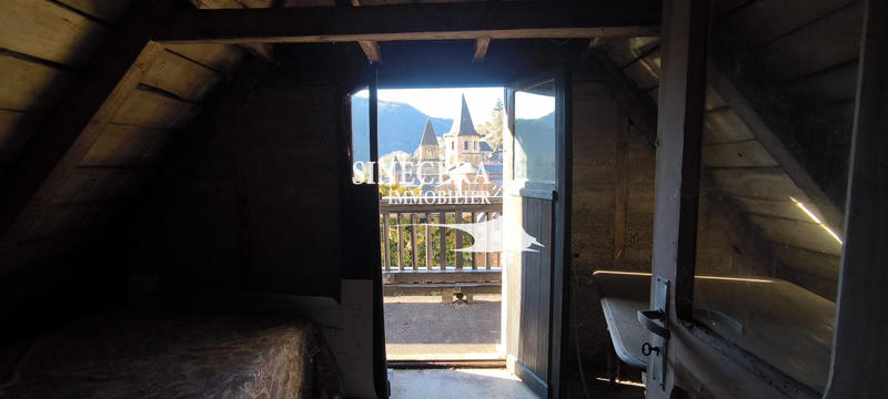 Maison - 126 m² - 7 pièces