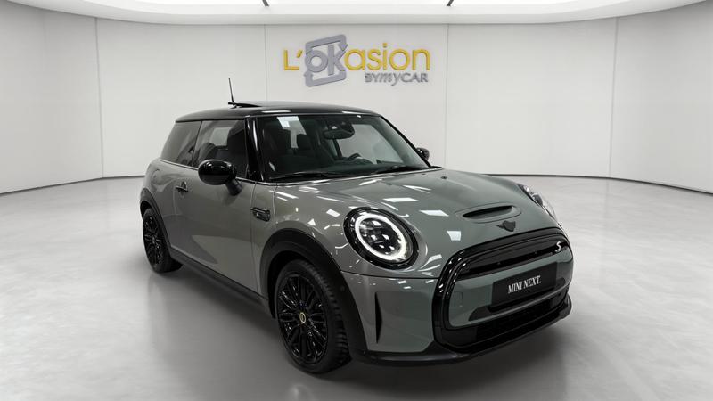 Mini 3 portes Hatch Electric F56 Bev Lci Cooper se 184 ch Edition Premium Plus