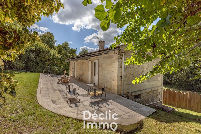 Maison - 142 m² - 5 pièces