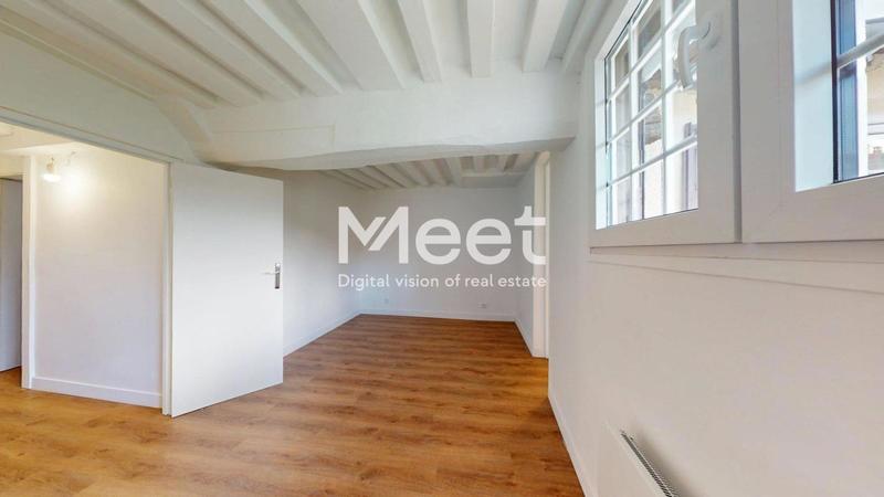 Maison - 78 m² - 5 pièces