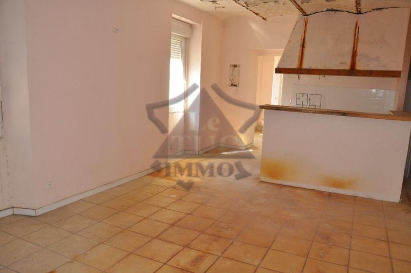 Immeuble - 470 m² - 24 pièces